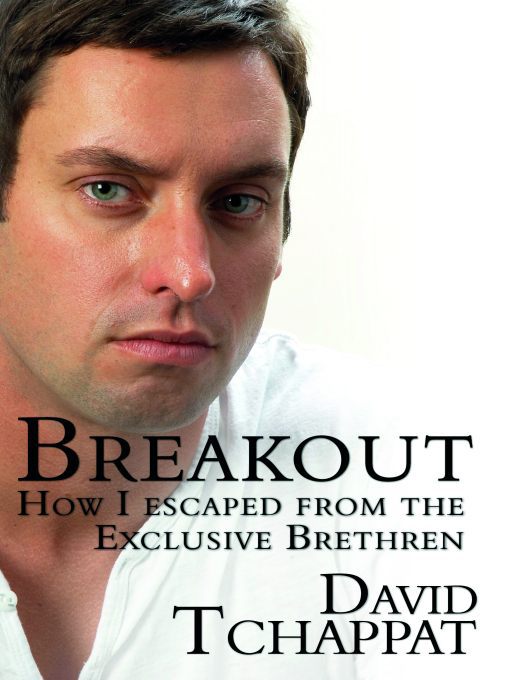 Title details for Breakout by David Tchappat - Available